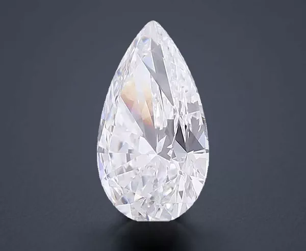 2.37 Carat · D · VVS1 Rare Carat Ideal Cut