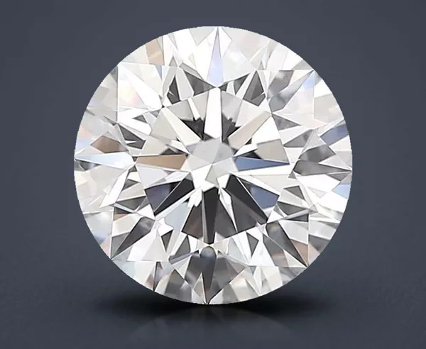 3.02 Carat · D · VVS1 Rare Carat Ideal Cut