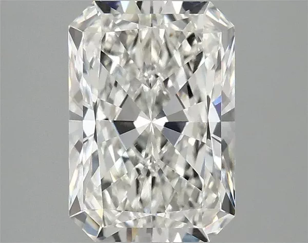 2.59 Carat · G · VS1 Rare Carat Ideal Cut