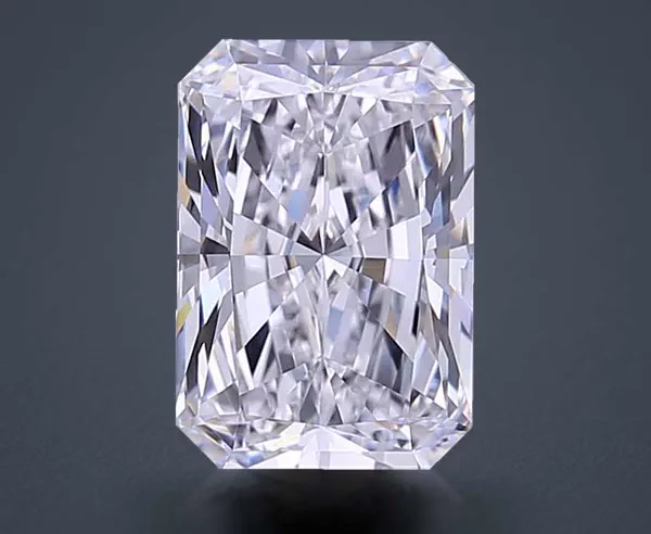 2.39 Carat · D · VVS1 Rare Carat Ideal Cut