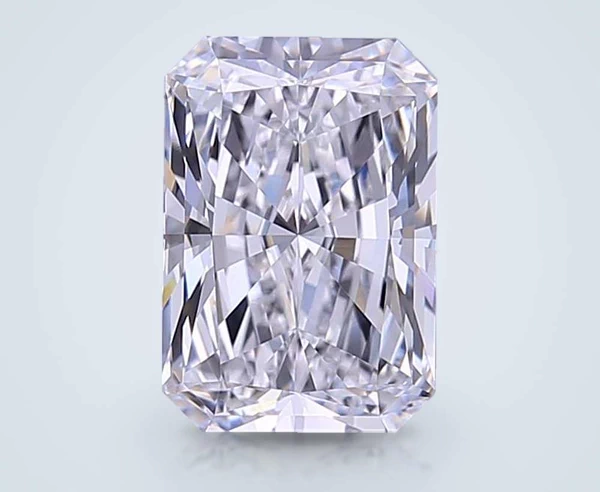 2.39 Carat · D · VVS1 Rare Carat Ideal Cut