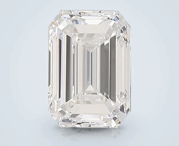 3.51 Carat · E · VS1 Rare Carat Ideal Cut
