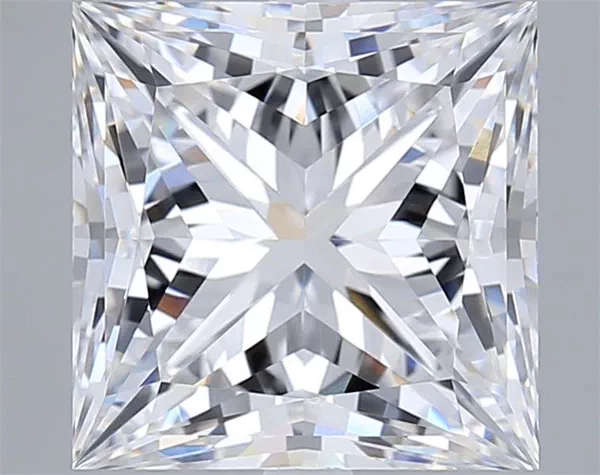 6.01 Carat · D · VVS2 Rare Carat Ideal Cut