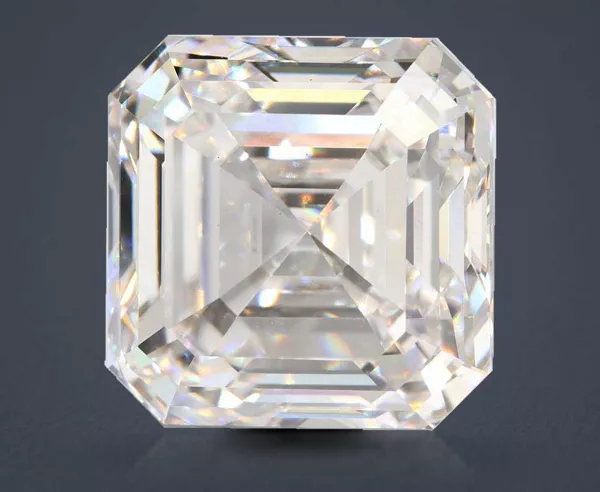 20.79 Carat · G · VS1 Rare Carat Ideal Cut