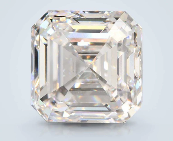 20.79 Carat · G · VS1 Rare Carat Ideal Cut