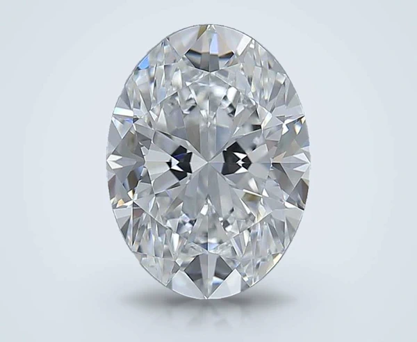 2.03 Carat · F · VVS2 Rare Carat Ideal Cut