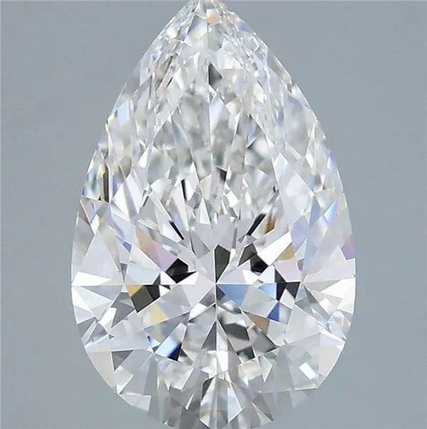 3.42 Carat · E · VS1 Rare Carat Ideal Cut