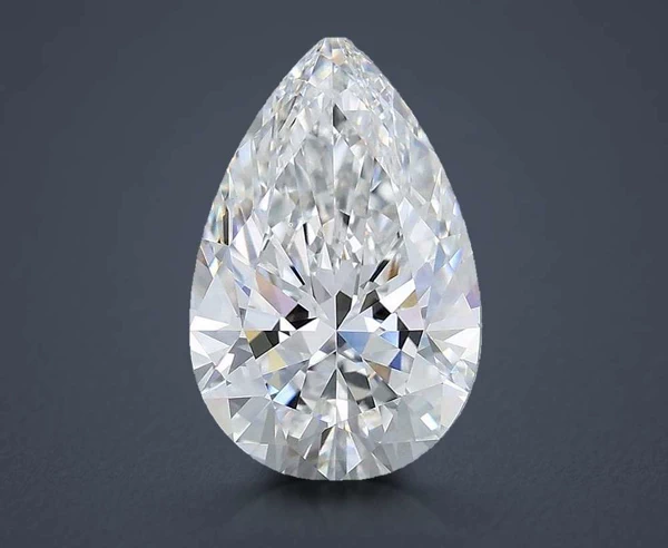 3.42 Carat · E · VS1 Rare Carat Ideal Cut