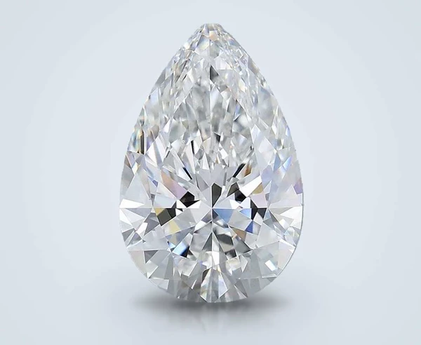3.42 Carat · E · VS1 Rare Carat Ideal Cut