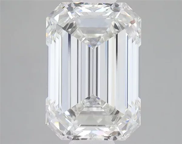 2.81 Carat · G · VVS2 Rare Carat Ideal Cut