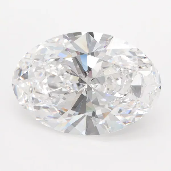 4.01 Carat · D · IF Rare Carat Ideal Cut