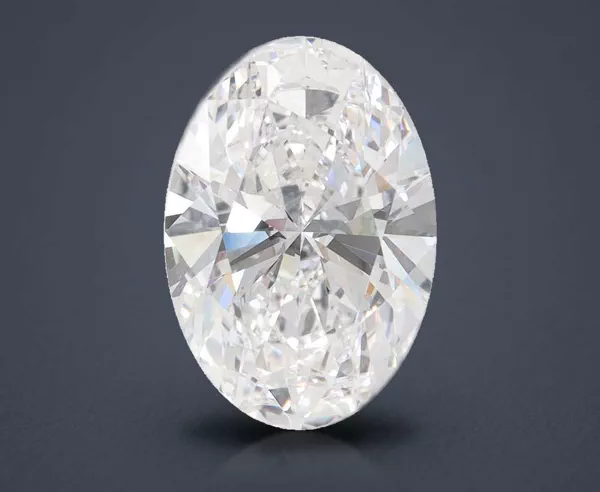 4.01 Carat · D · IF Rare Carat Ideal Cut