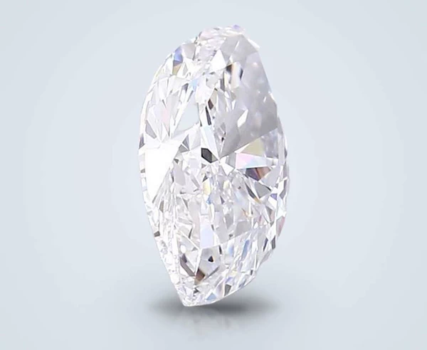 3.9 Carat · D · VVS1 Rare Carat Ideal Cut