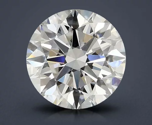2.06 Carat · F · VS1 Rare Carat Ideal Cut