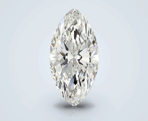 2.58 Carat · F · VVS2 Rare Carat Ideal Cut