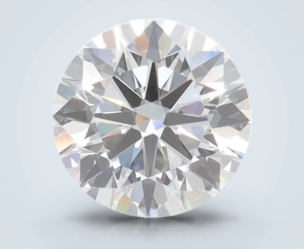 1.21 Carat · D · IF Rare Carat Ideal Cut