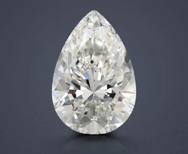 2.44 Carat · E · VVS2 Rare Carat Ideal Cut