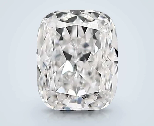 1.58 Carat · D · VVS1 Rare Carat Ideal Cut