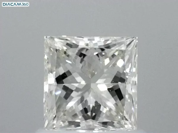 1 Carat · J · VVS2 very good Cut