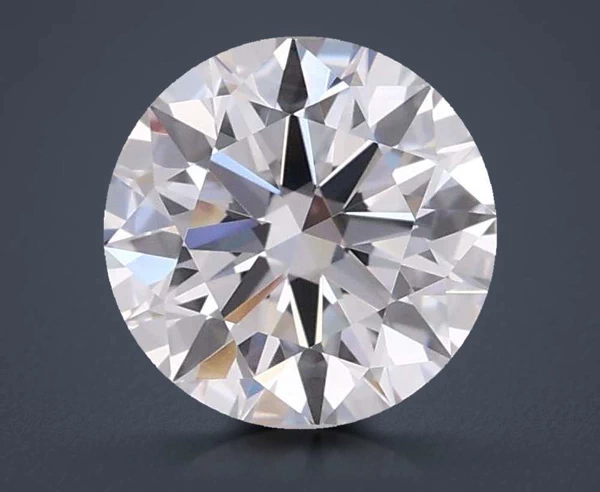 1.11 Carat · D · VS1 Rare Carat Ideal Cut