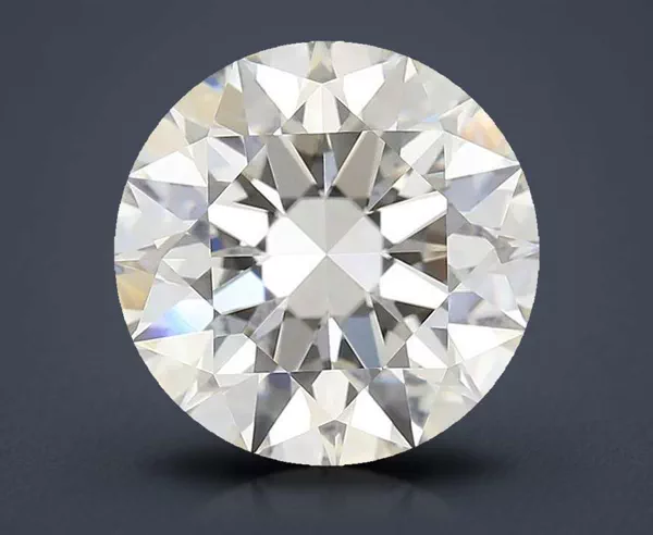 3.1 Carat · J · VVS2 Rare Carat Ideal Cut
