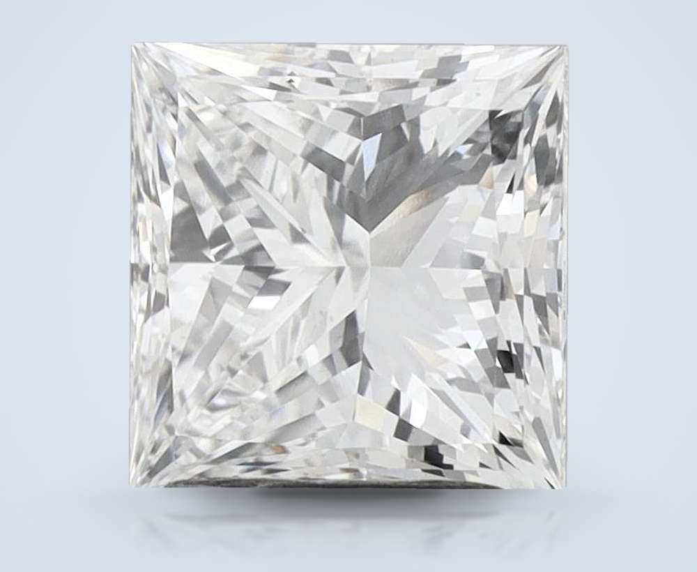 1.9 Carat · F · VS1 very good Cut