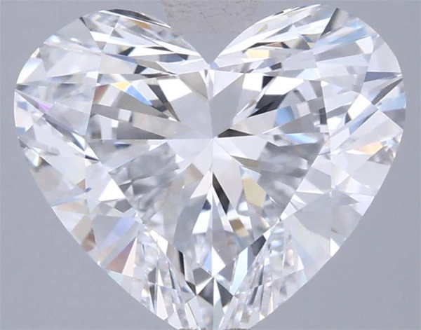 2.42 Carat · D · VVS1 excellent Cut