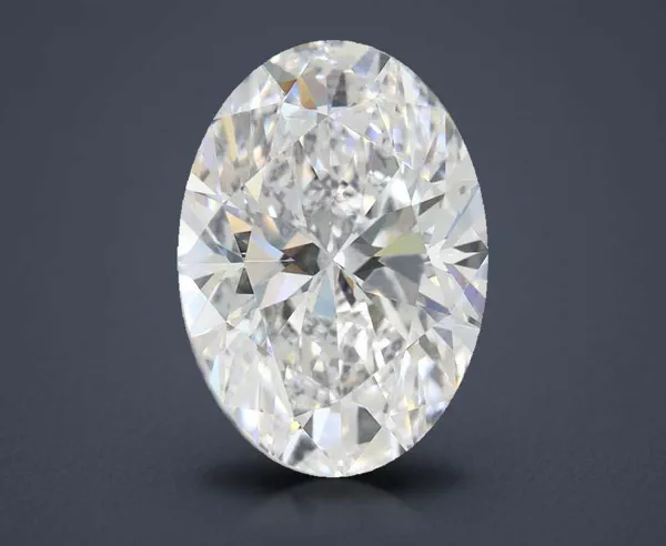 3.53 Carat · D · FL Rare Carat Ideal Cut