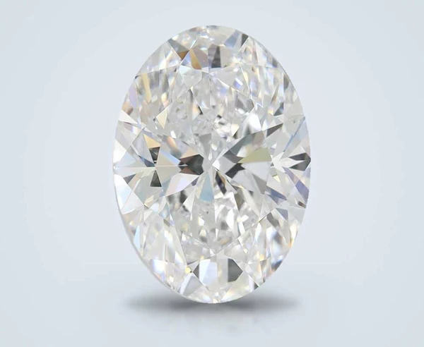 3.53 Carat · D · FL Rare Carat Ideal Cut