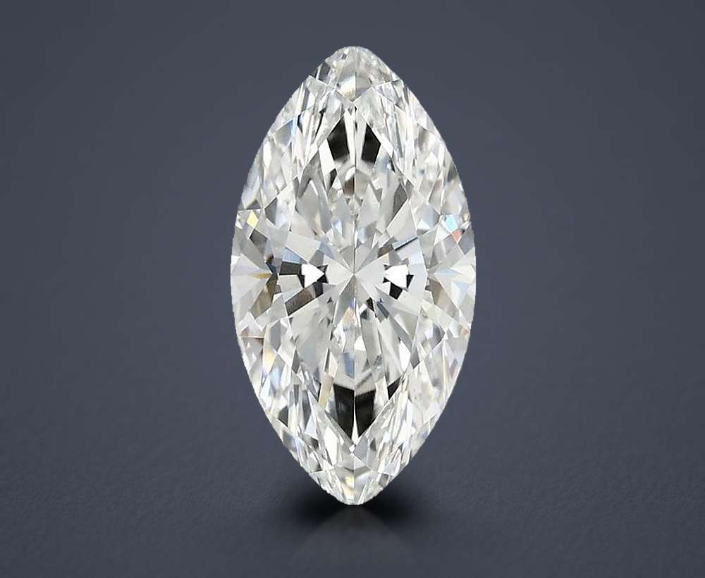 2.4 Carat · D · VS1 Rare Carat Ideal Cut