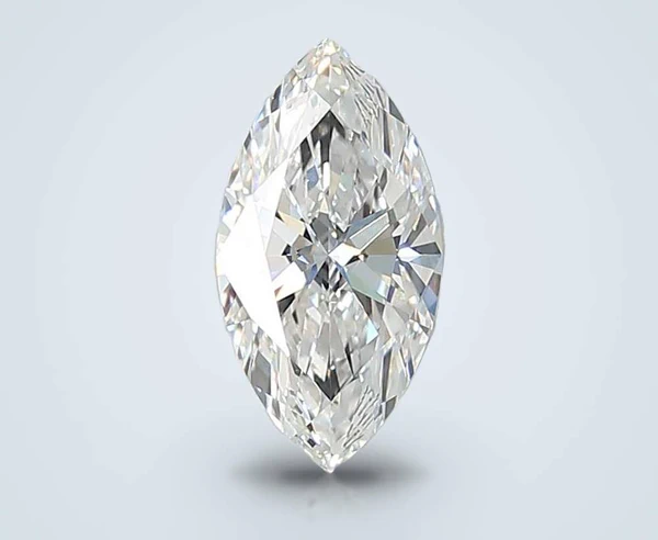 3.54 Carat · F · VVS2 Rare Carat Ideal Cut