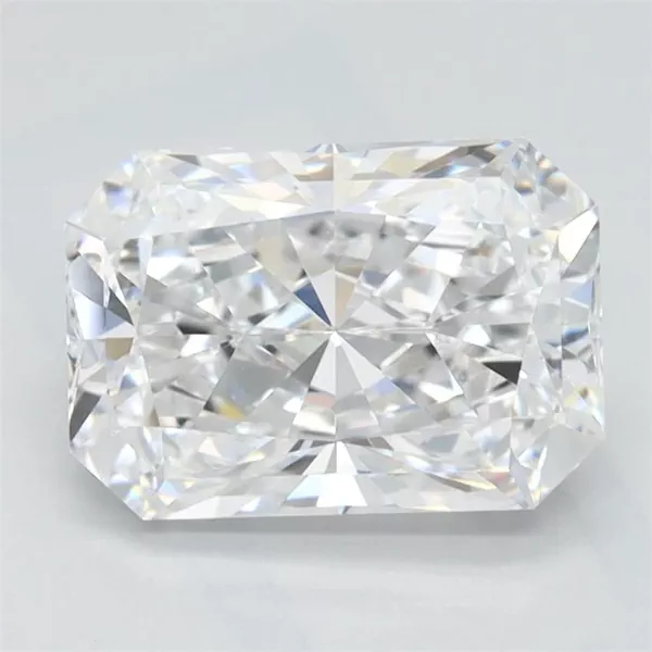2.05 Carat · D · FL Rare Carat Ideal Cut