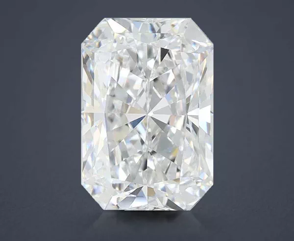 2.05 Carat · D · FL Rare Carat Ideal Cut