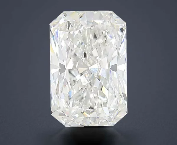 2.98 Carat · F · VVS2 very good Cut
