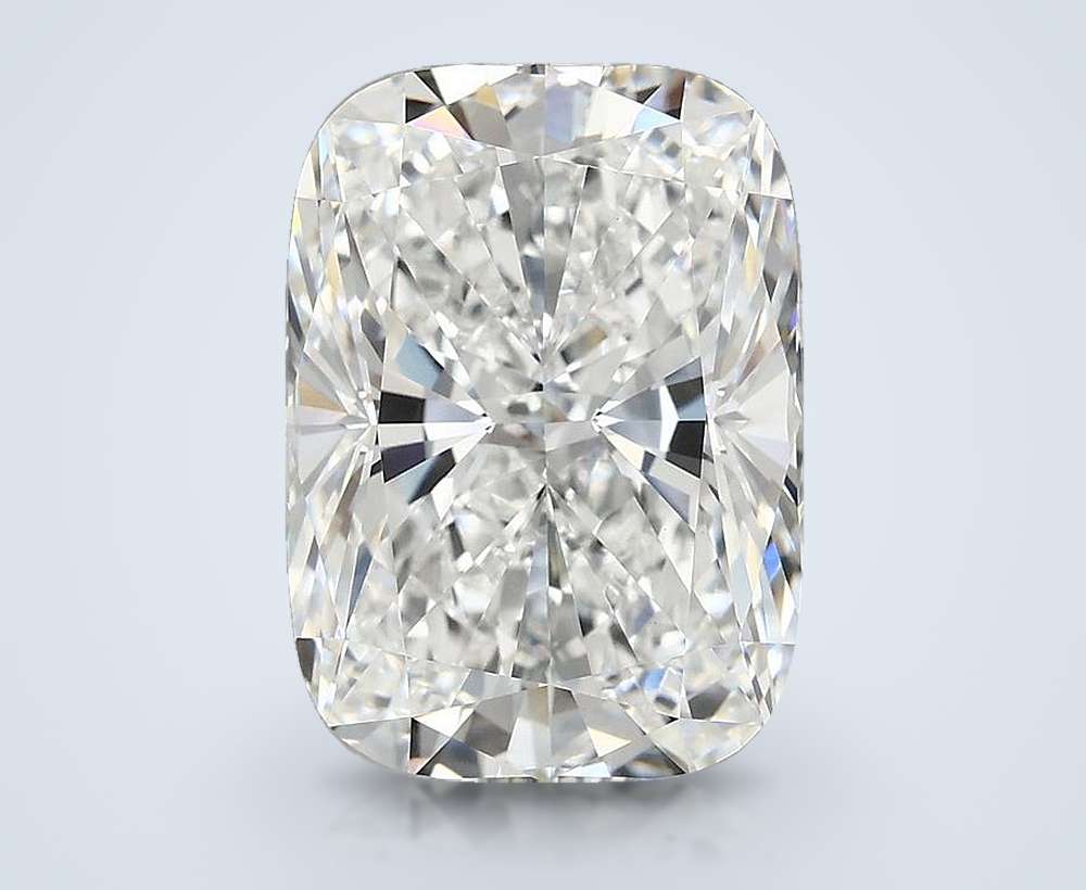 6.01 Carat · E · VVS2 Rare Carat Ideal Cut