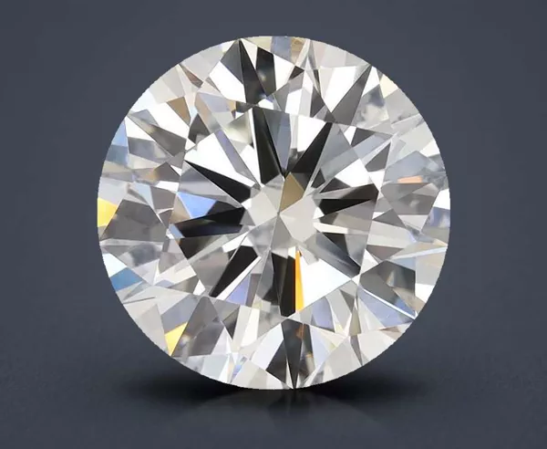 3.01 Carat · J · VVS2 Rare Carat Ideal Cut