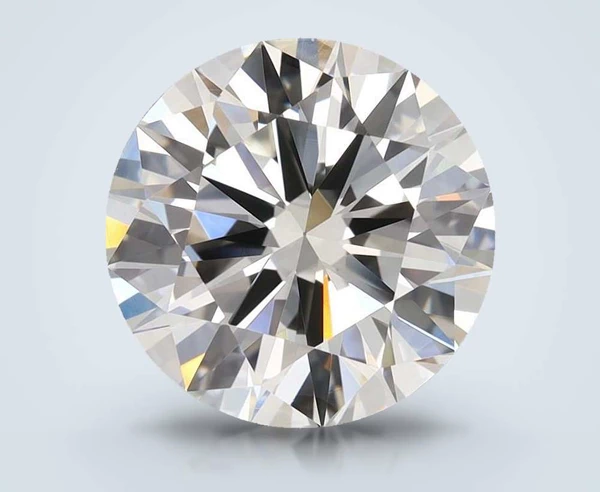 3.01 Carat · J · VVS2 Rare Carat Ideal Cut