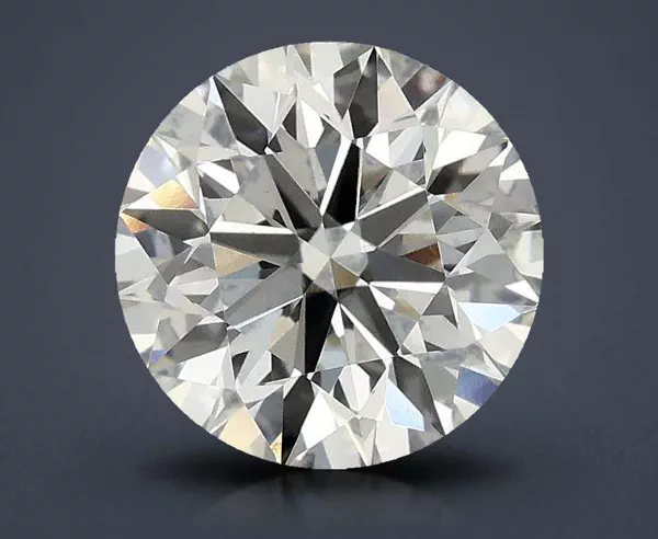 1.97 Carat · F · VS1 excellent Cut