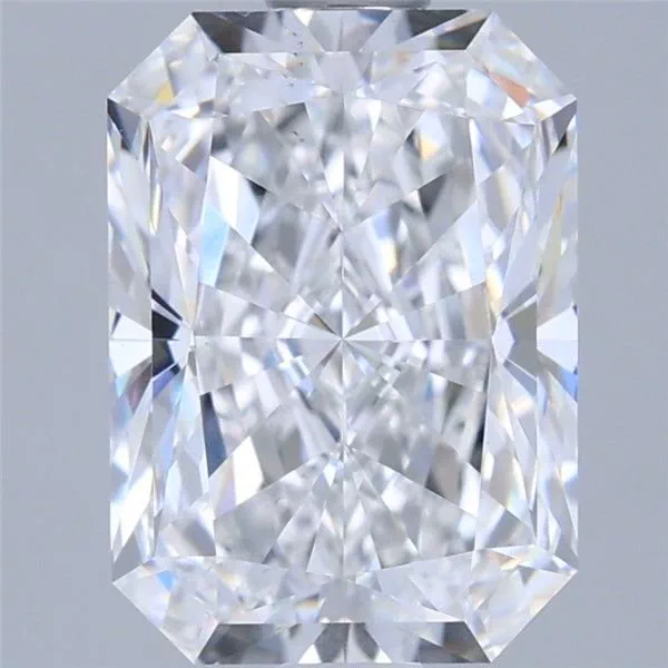 2.01 Carat · E · VS2 Rare Carat Ideal Cut