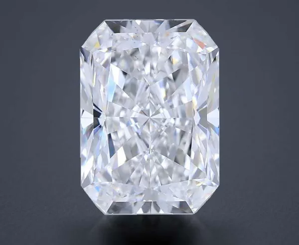 2.01 Carat · E · VS2 Rare Carat Ideal Cut