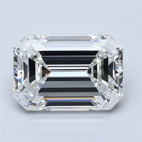 3.59 Carat · G · VVS1 Rare Carat Ideal Cut