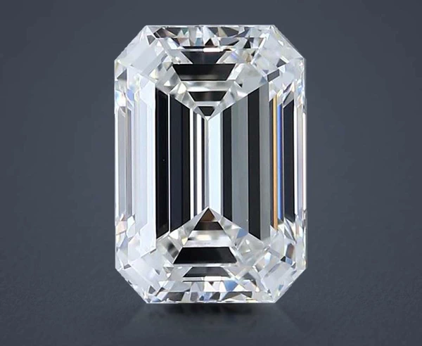3.59 Carat · G · VVS1 Rare Carat Ideal Cut