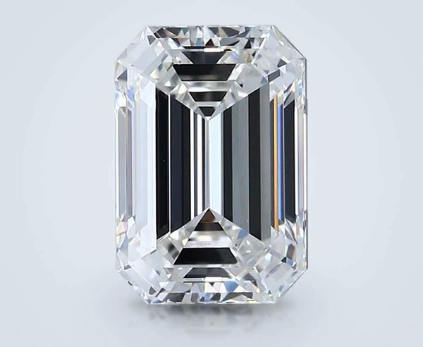 3.59 Carat · G · VVS1 Rare Carat Ideal Cut
