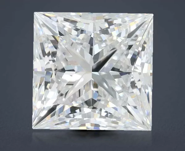 3.46 Carat · D · IF Rare Carat Ideal Cut
