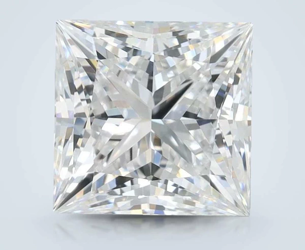 3.46 Carat · D · IF Rare Carat Ideal Cut