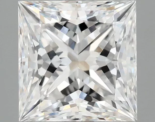 2.59 Carat · E · VS1 Rare Carat Ideal Cut