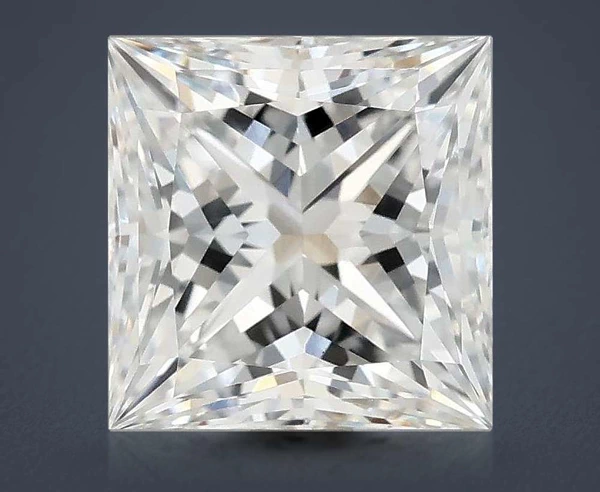 2.59 Carat · E · VS1 Rare Carat Ideal Cut