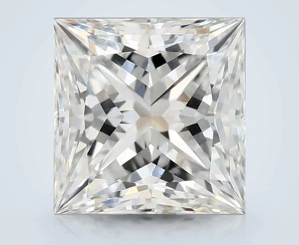 2.59 Carat · E · VS1 Rare Carat Ideal Cut