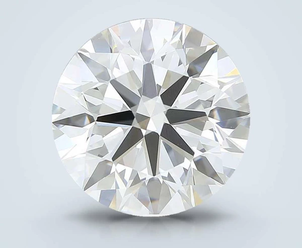 11 Carat · G · VVS2 Rare Carat Ideal Cut
