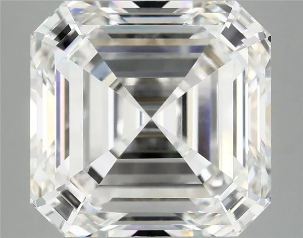 10.45 Carat · E · VVS2 excellent Cut